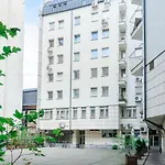 Lumina Lux With A Balcony Near Palace Of Culture And Science 公寓 *