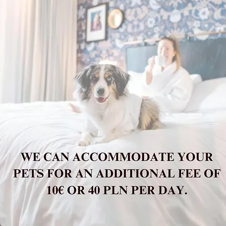 Apartament Lumina Lux With A Balcony Near Palace Of Culture And Science Warszawa